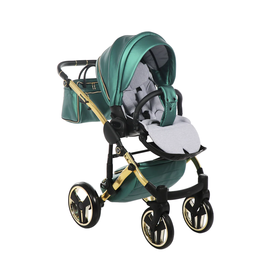 Junama Pram Pilot Collection - Image 12