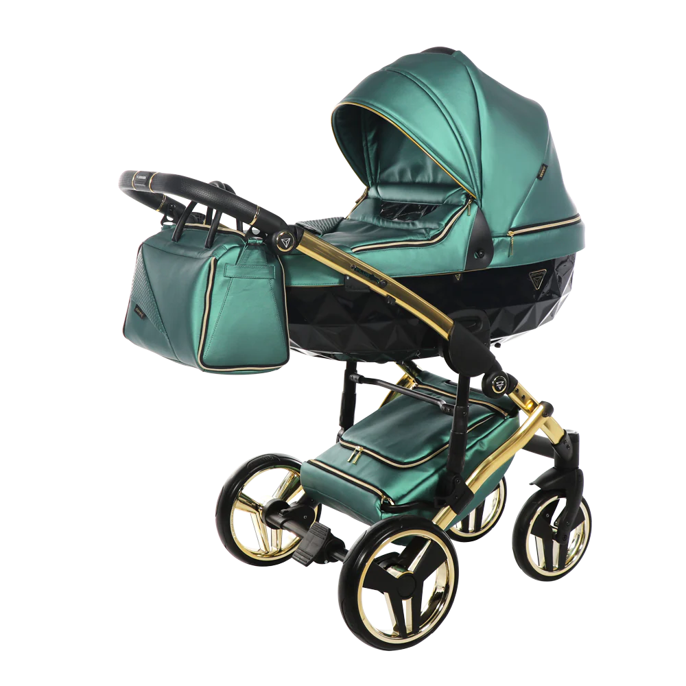 Junama Pram Pilot Collection - Image 13
