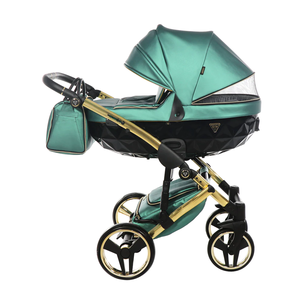 Junama Pram Pilot Collection - Image 14