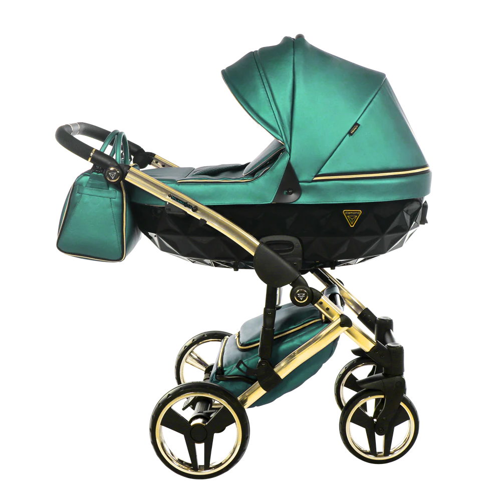 Junama Pram Pilot Collection - Image 15