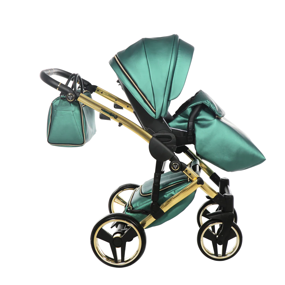 Junama Pram Pilot Collection - Image 16
