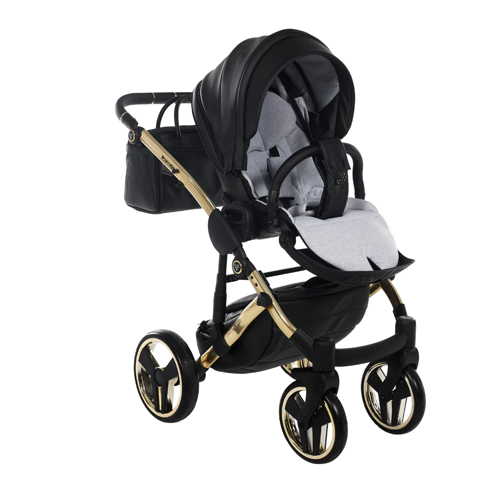 Junama Pram Pilot Collection - Image 20