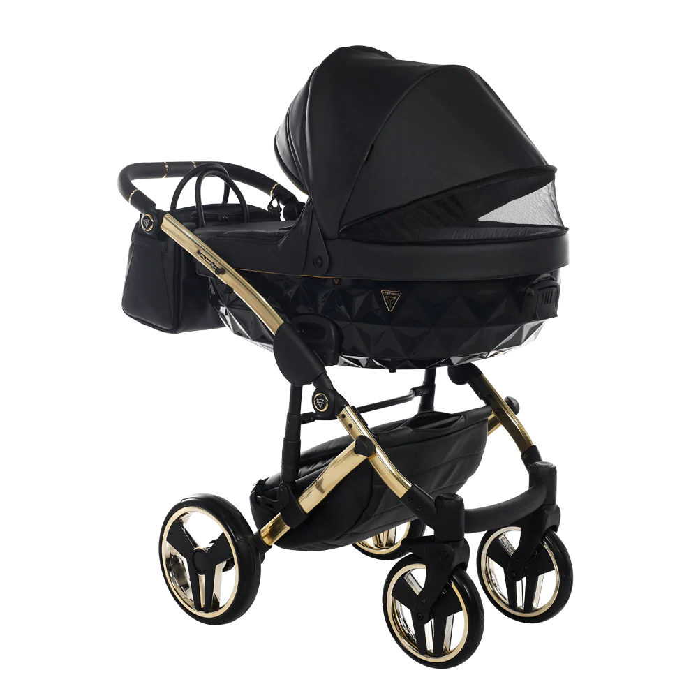 Junama Pram Pilot Collection - Image 21