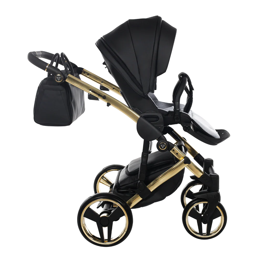 Junama Pram Pilot Collection - Image 22