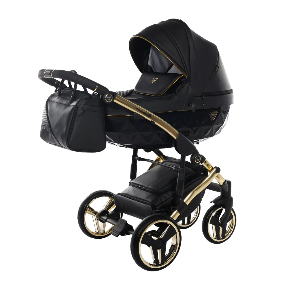 Junama Pram Pilot Collection - Image 23