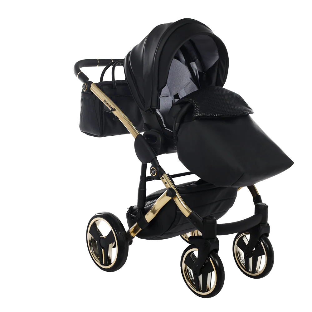 Junama Pram Pilot Collection - Image 24