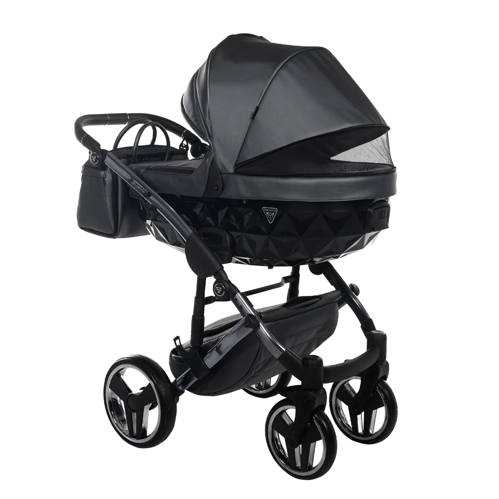 Junama Pram Pilot Collection - Image 25