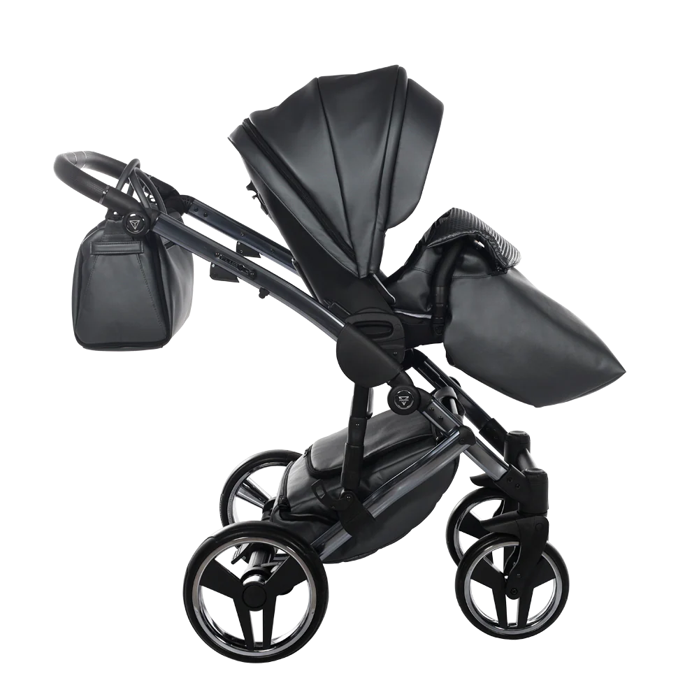 Junama Pram Pilot Collection - Image 27