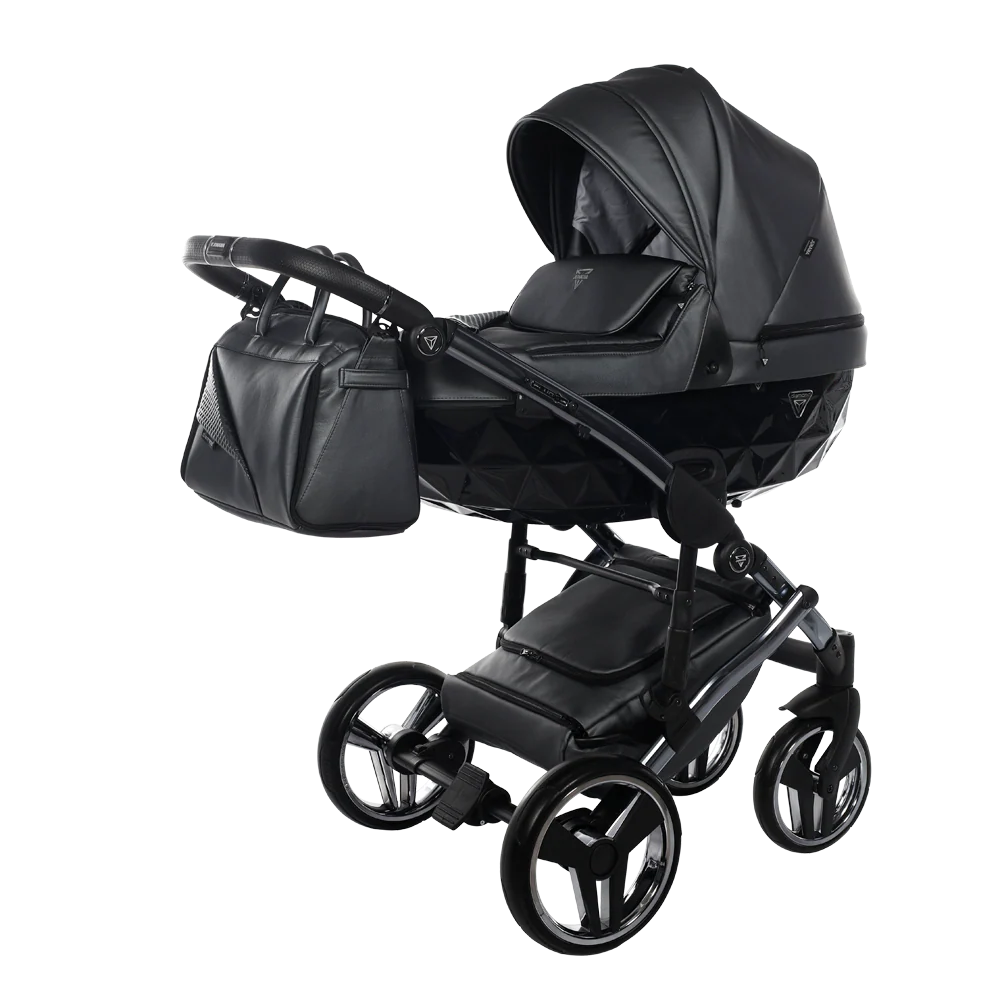 Junama Pram Pilot Collection - Image 28