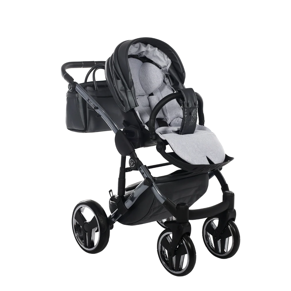Junama Pram Pilot Collection - Image 29