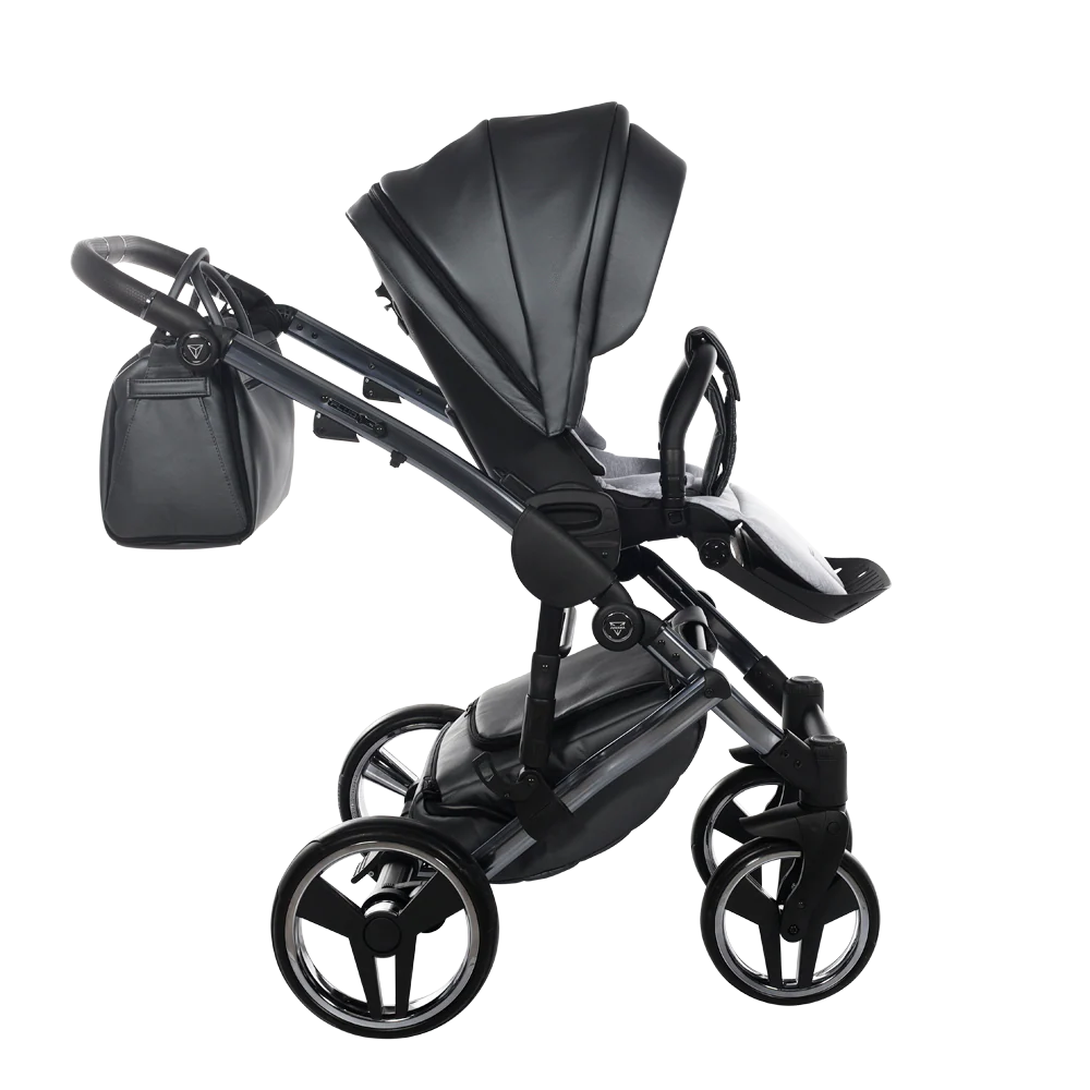 Junama Pram Pilot Collection - Image 30