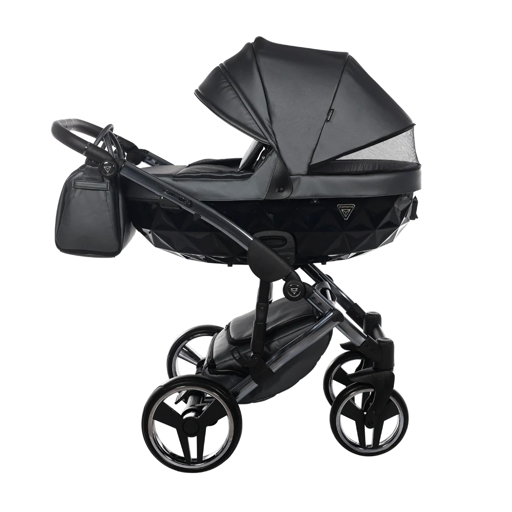 Junama Pram Pilot Collection - Image 31