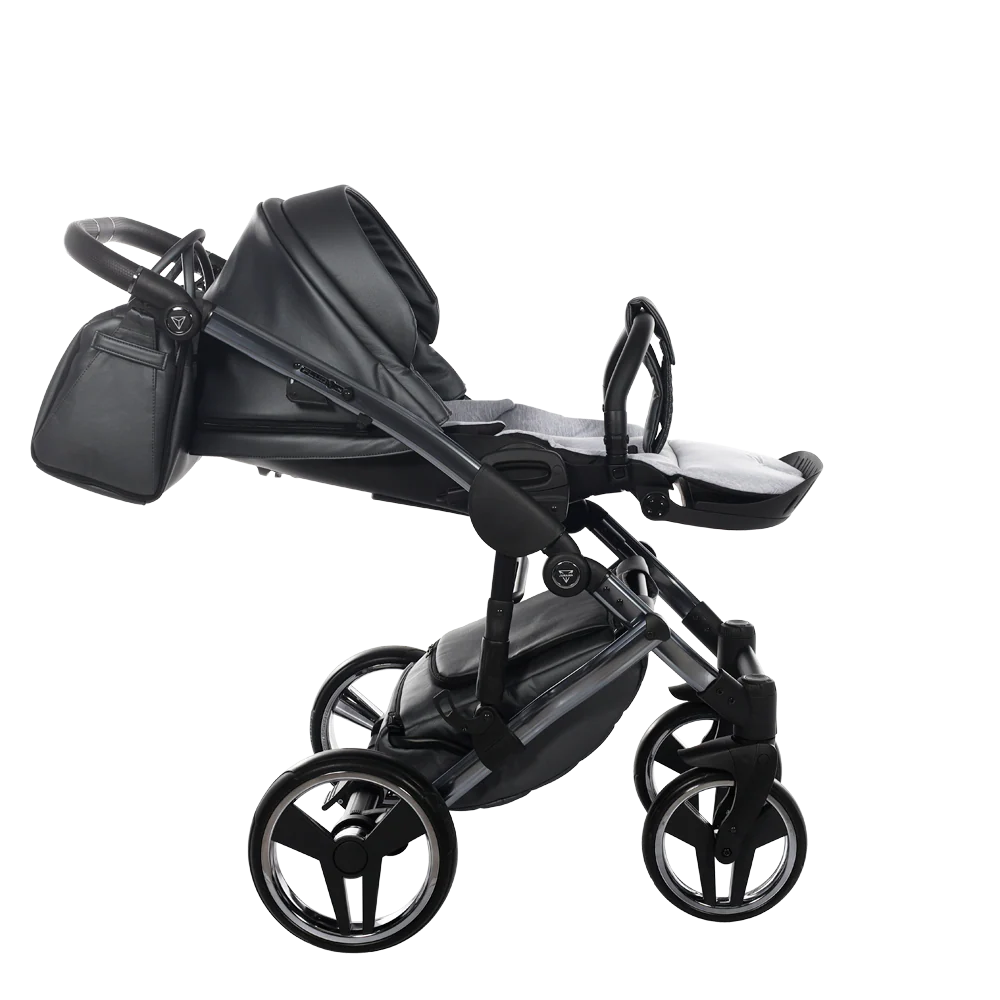 Junama Pram Pilot Collection - Image 32