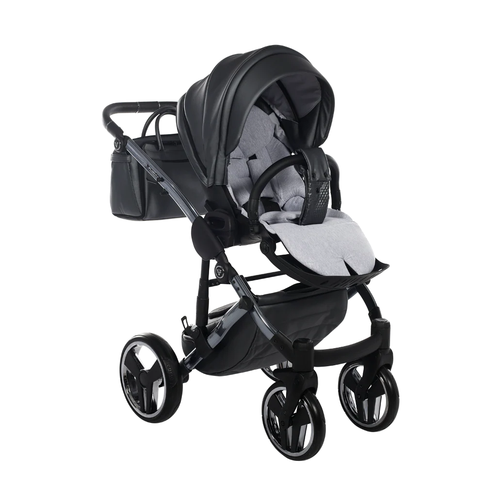 Junama Pram Pilot Collection - Image 34