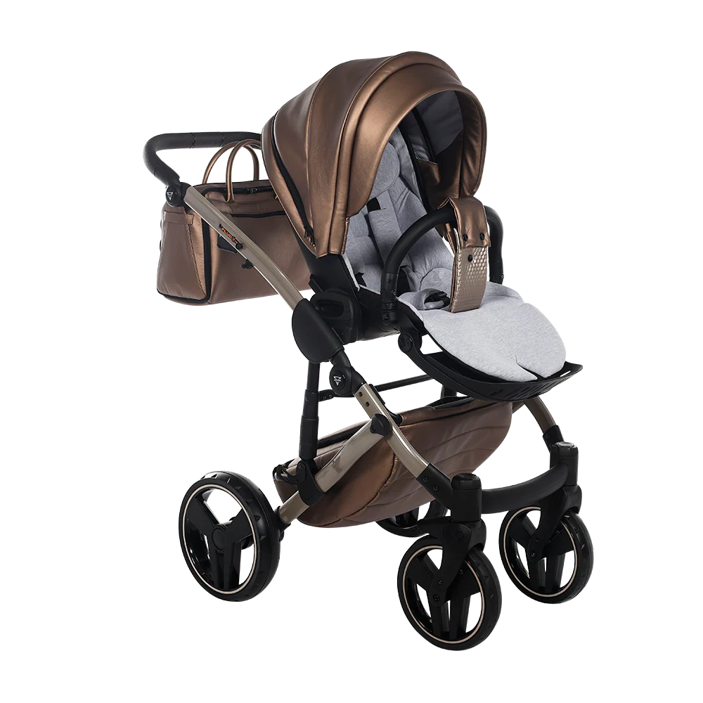 Junama Pram Pilot Collection - Image 35