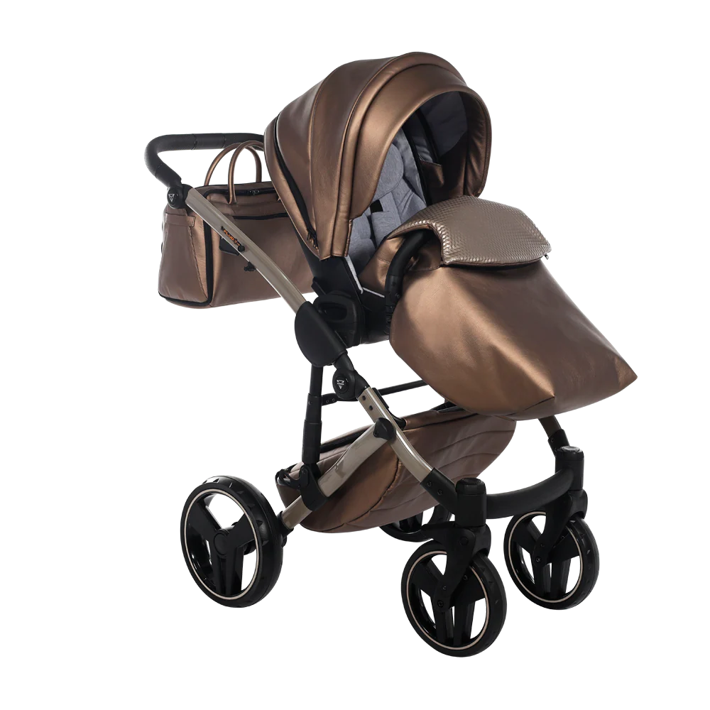 Junama Pram Pilot Collection - Image 36