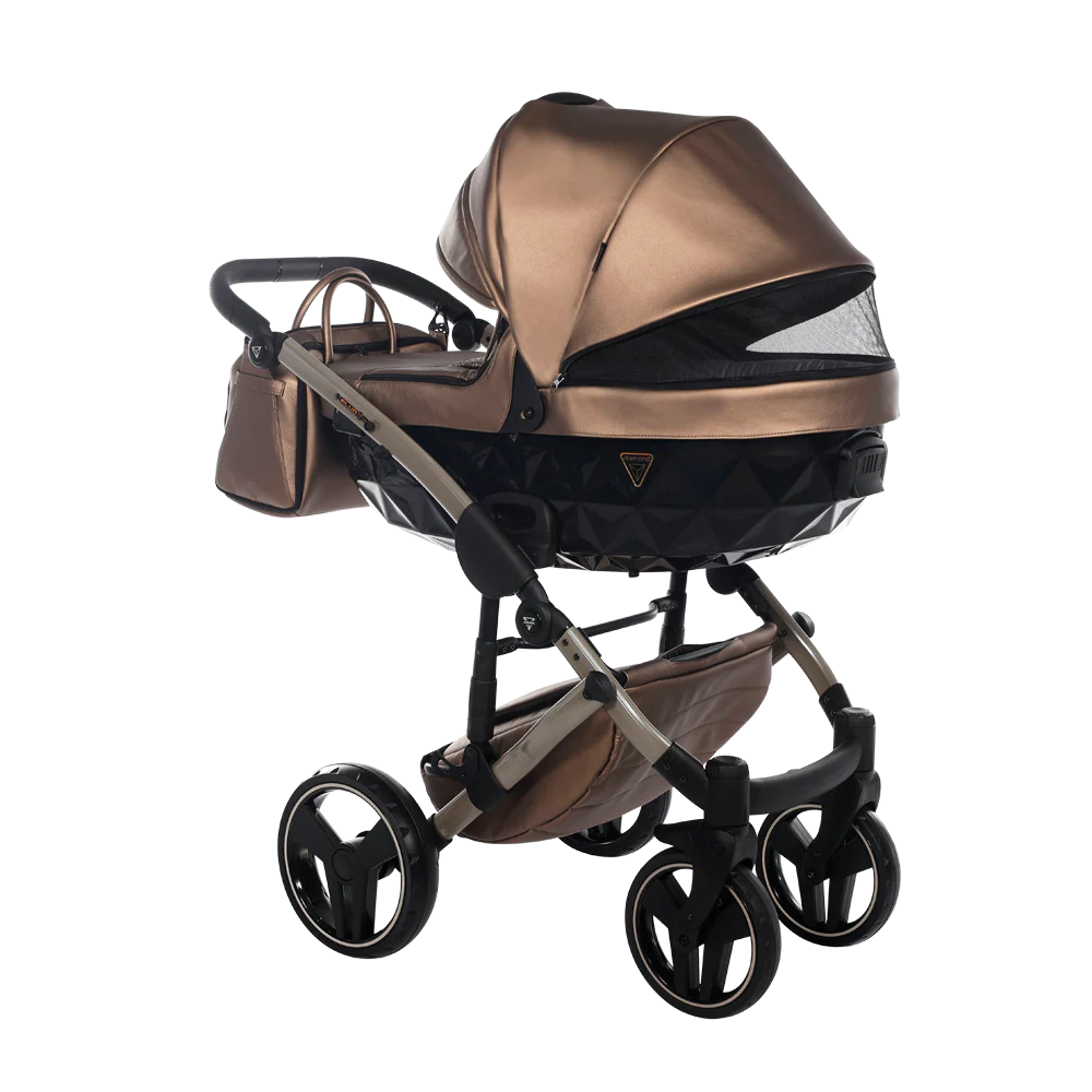 Junama Pram Pilot Collection - Image 37