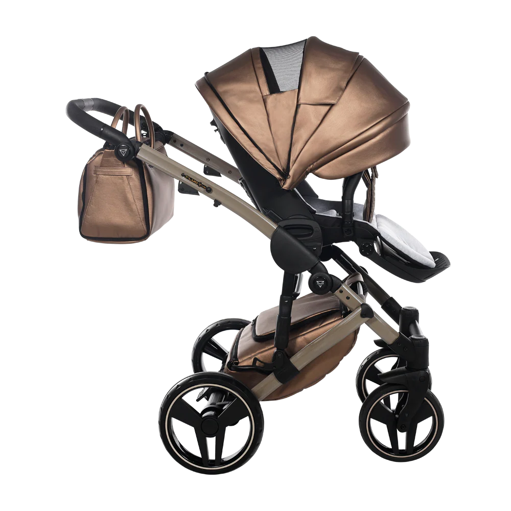 Junama Pram Pilot Collection - Image 38