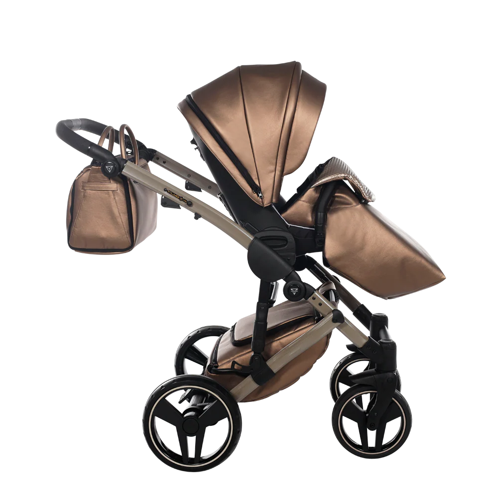 Junama Pram Pilot Collection - Image 39