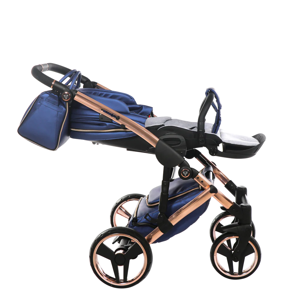 Junama Pram Pilot Collection - Image 4