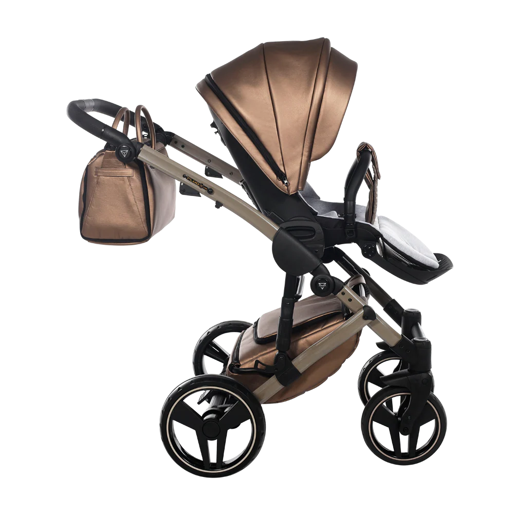 Junama Pram Pilot Collection - Image 40