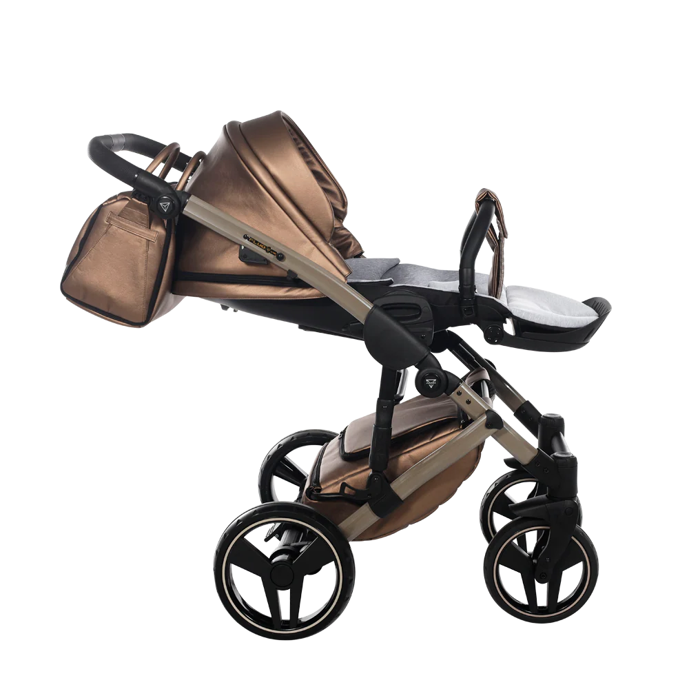 Junama Pram Pilot Collection - Image 41