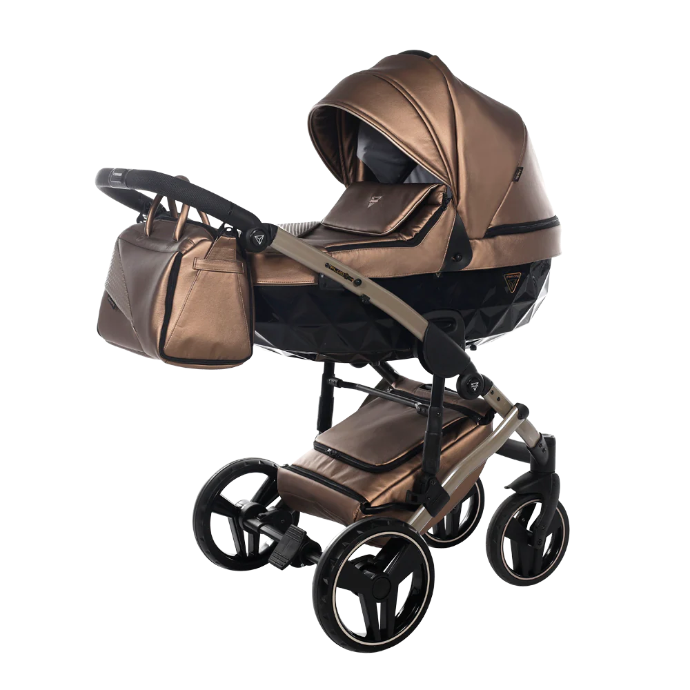 Junama Pram Pilot Collection - Image 42