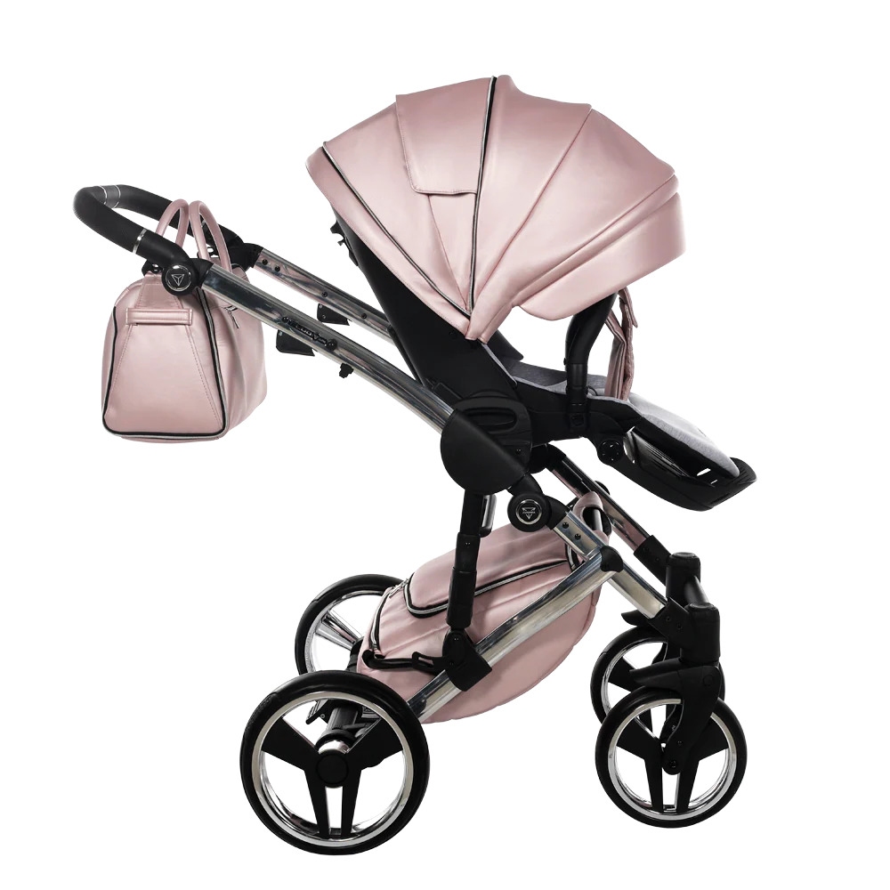 Junama Pram Pilot Collection - Image 43