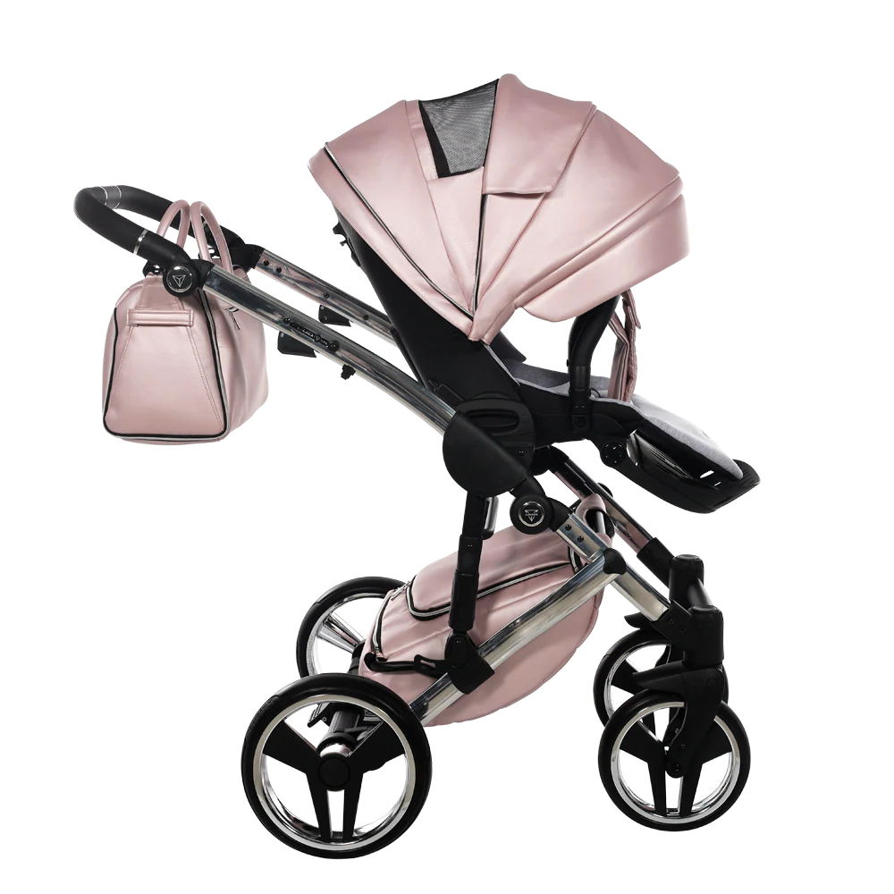 Junama Pram Pilot Collection - Image 44
