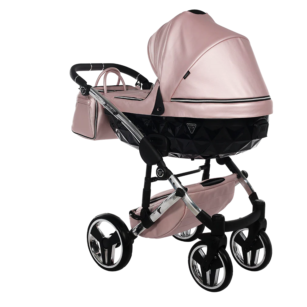 Junama Pram Pilot Collection - Image 45