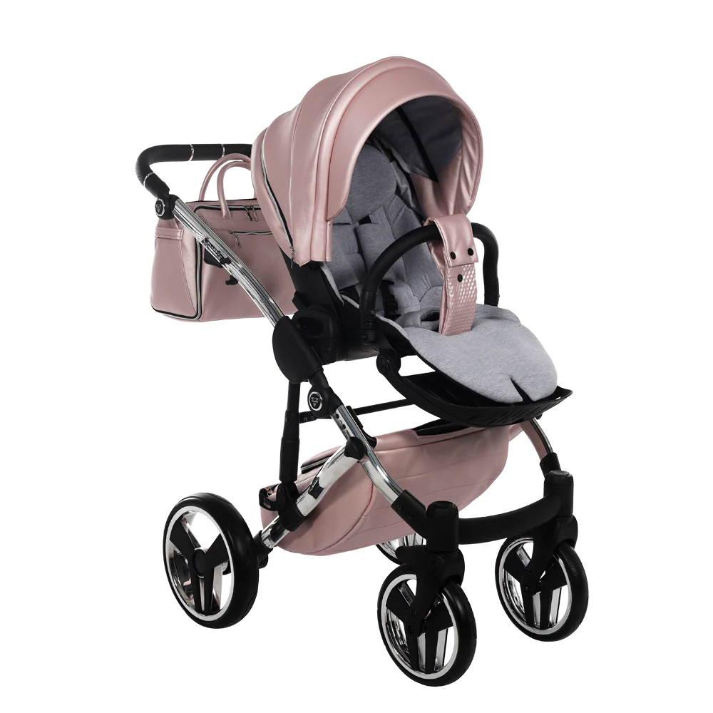 Junama Pram Pilot Collection - Image 46