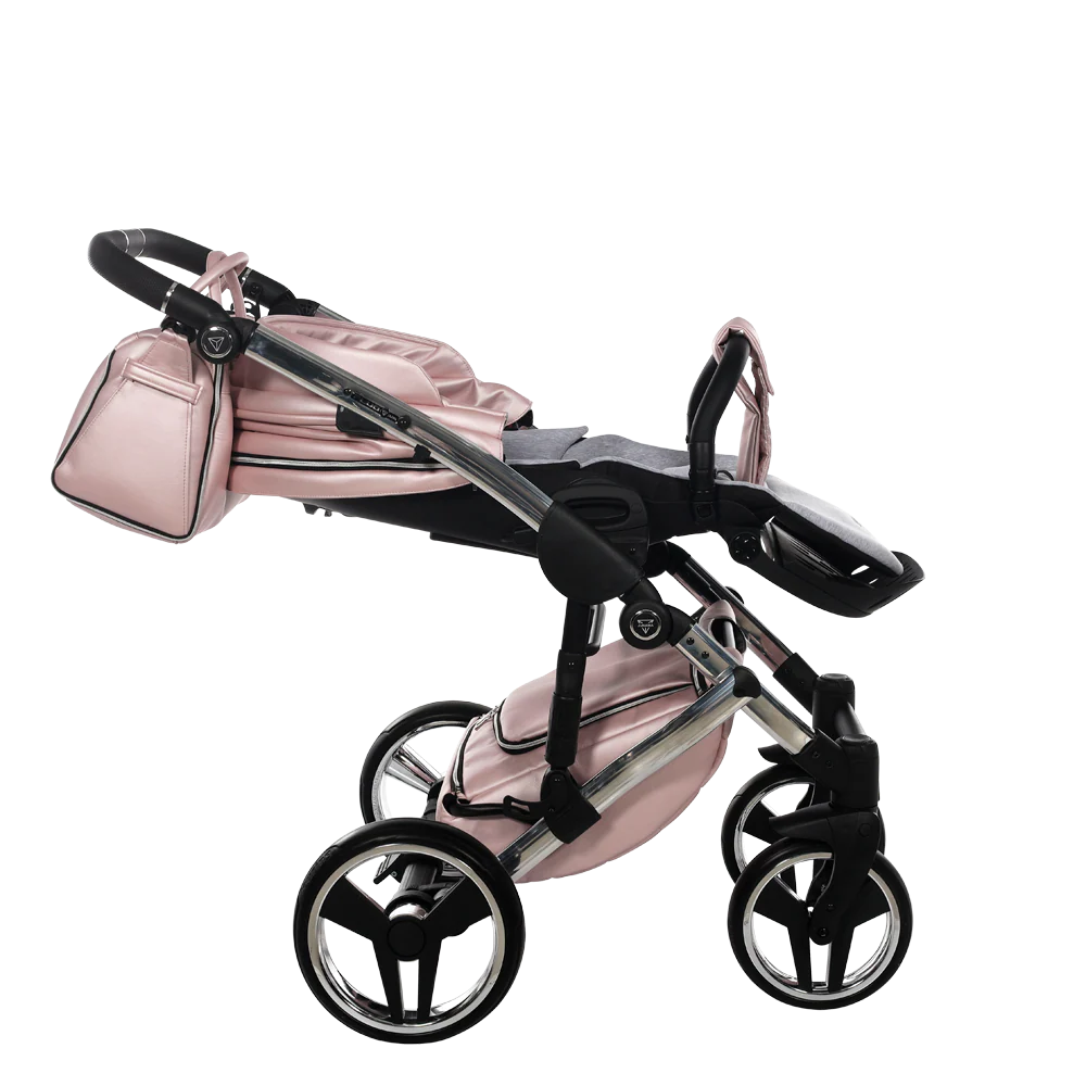 Junama Pram Pilot Collection - Image 47