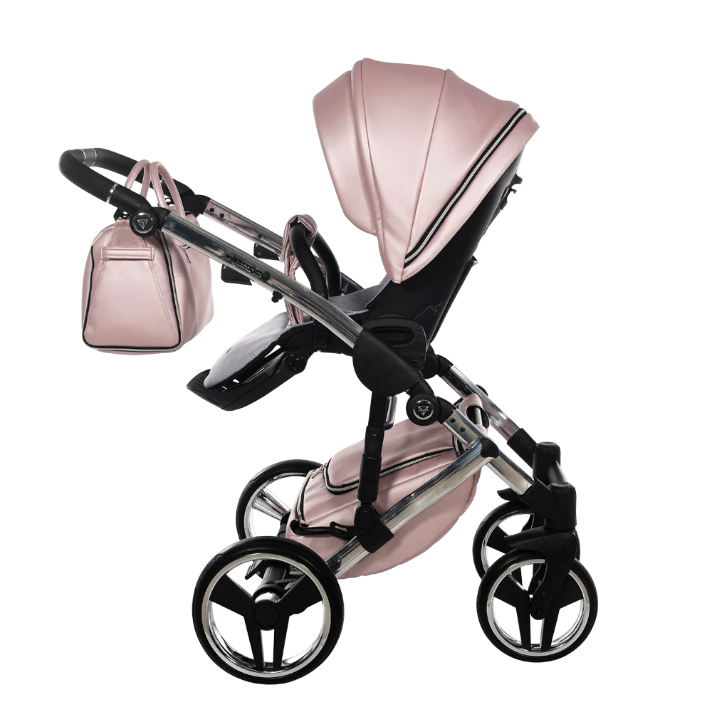Junama Pram Pilot Collection - Image 48