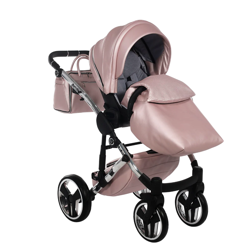 Junama Pram Pilot Collection - Image 49