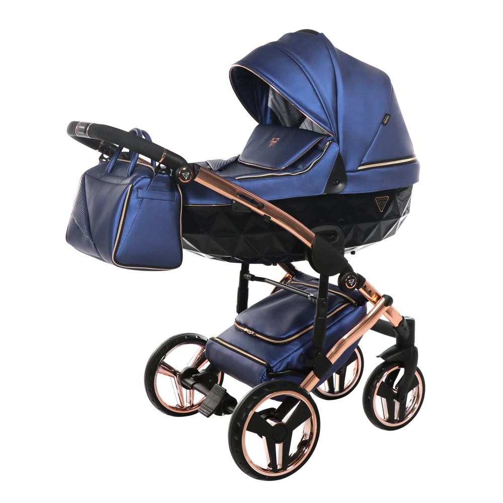 Junama Pram Pilot Collection - Image 5