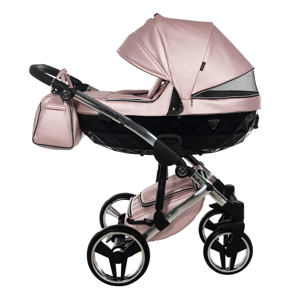 Junama Pram Pilot Collection - Image 50