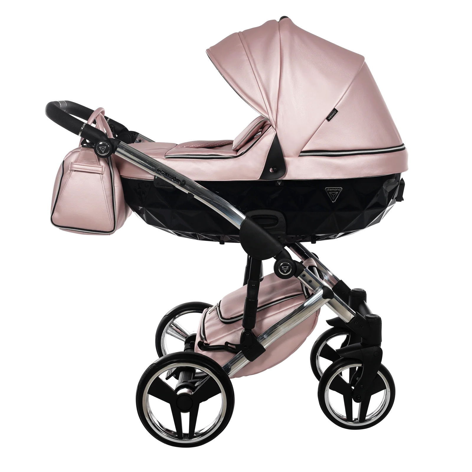Junama Pram Pilot Collection - Image 52