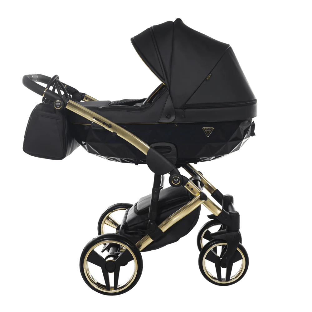 Junama Pram Pilot Collection - Image 54