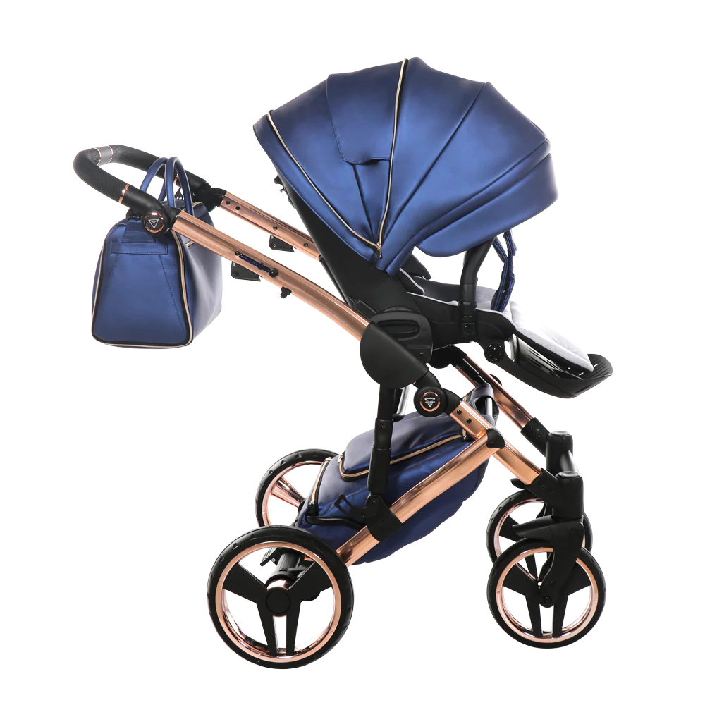 Junama Pram Pilot Collection - Image 6