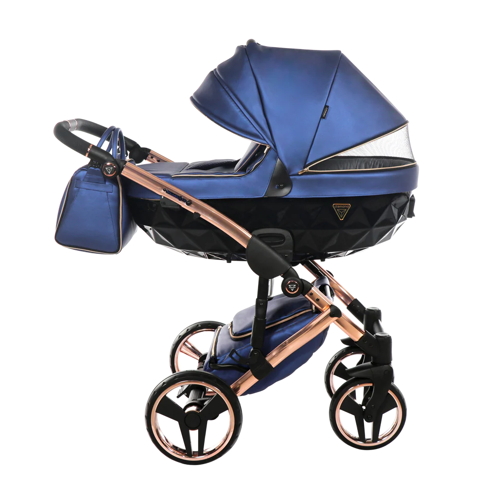 Junama Pram Pilot Collection - Image 7