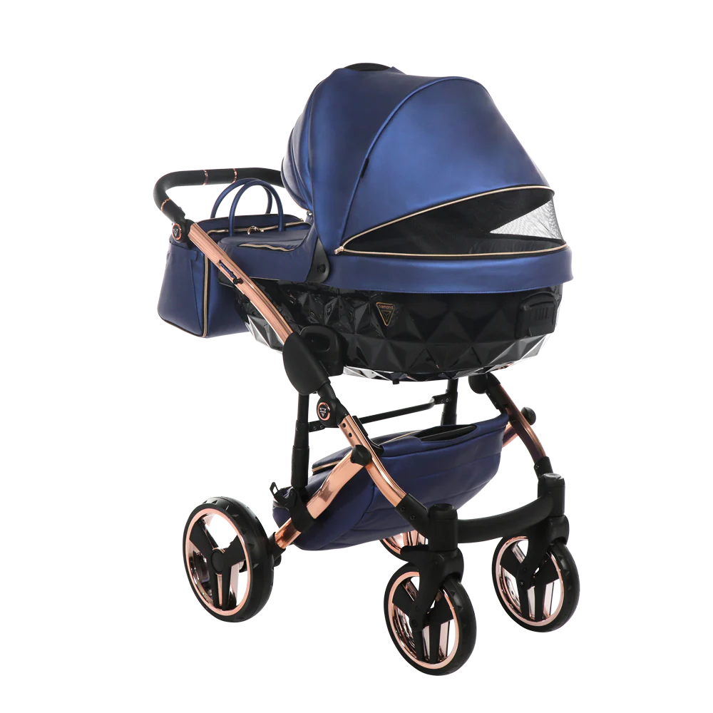 Junama Pram Pilot Collection - Image 8