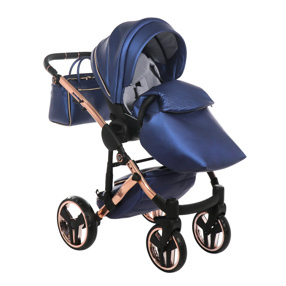 Junama Pram Pilot Collection - Image 9