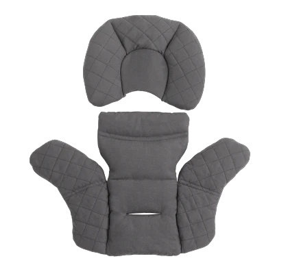 Nuna PIPA insert Grey