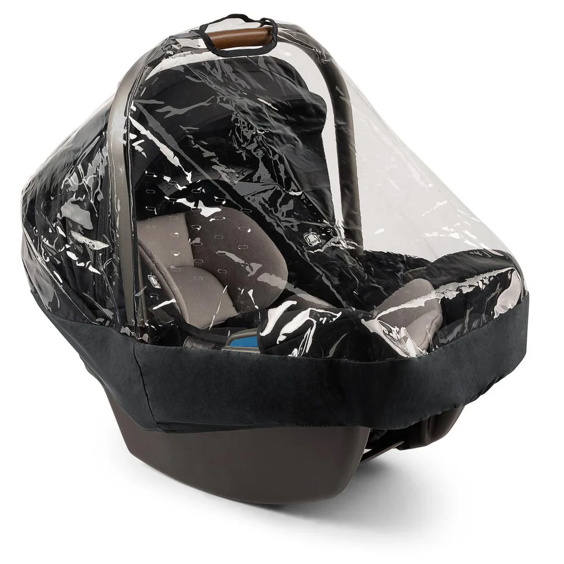 Nuna PIPA series raincover