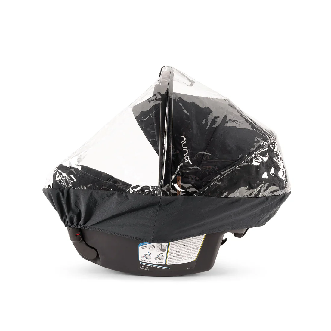 Nuna PIPA series raincover - Image 2