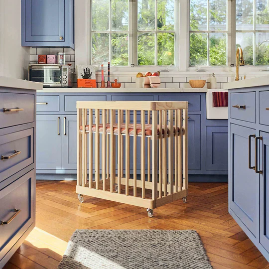 Pogo 8 in 1 Convertible Crib All-Stages Conversion Kits - Image 10