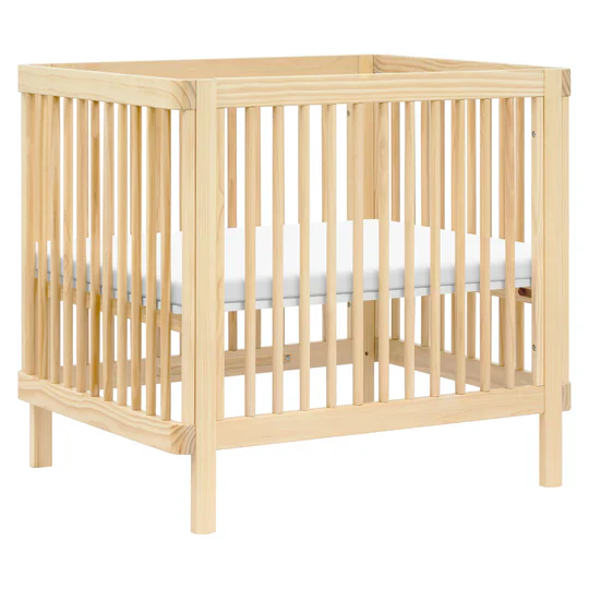 Pogo 8 in 1 Convertible Crib All-Stages Conversion Kits - Image 11
