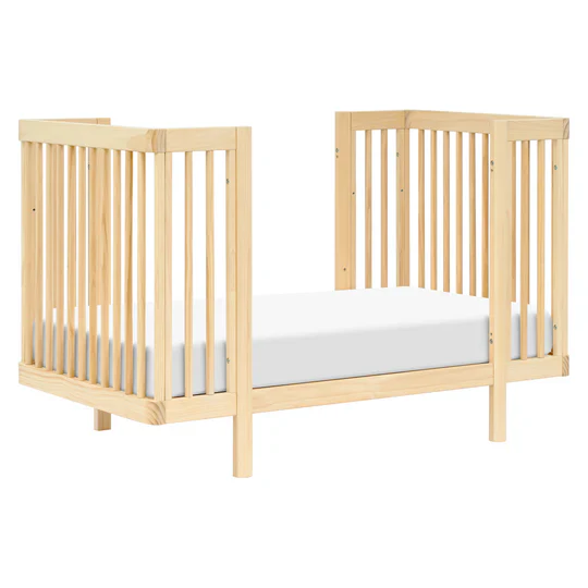 Pogo 8 in 1 Convertible Crib All-Stages Conversion Kits - Image 12