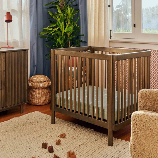 Pogo 8 in 1 Convertible Crib All-Stages Conversion Kits - Image 14