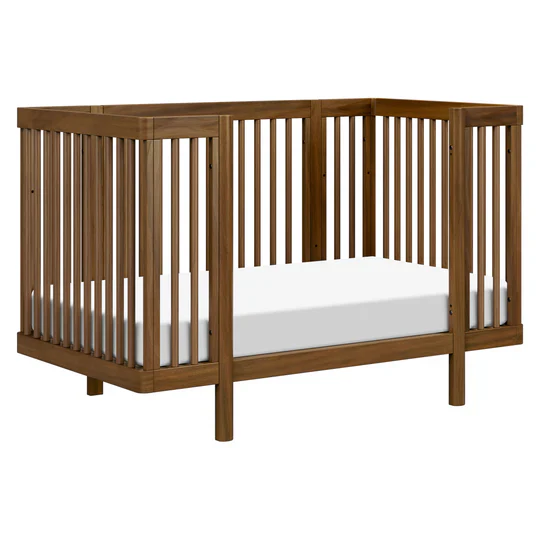 Pogo 8 in 1 Convertible Crib All-Stages Conversion Kits - Image 16